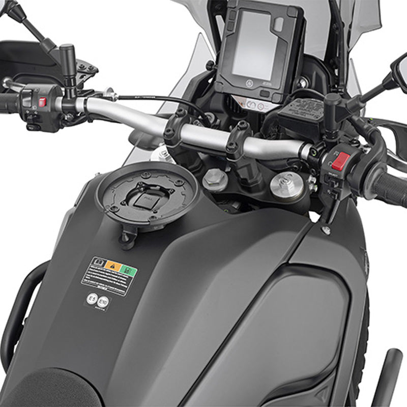 TANKLOCK SYSTEM YAMAHA TÉNÉRÉ 700