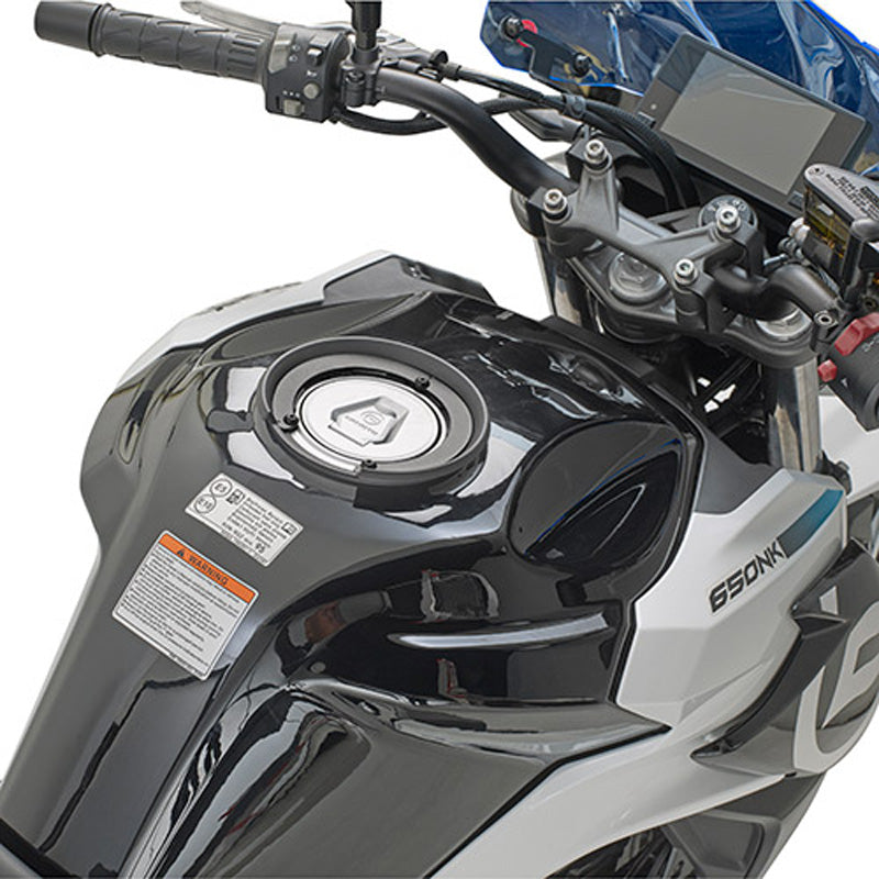 BF63 TANKLOCK SYSTEM CFMOTO