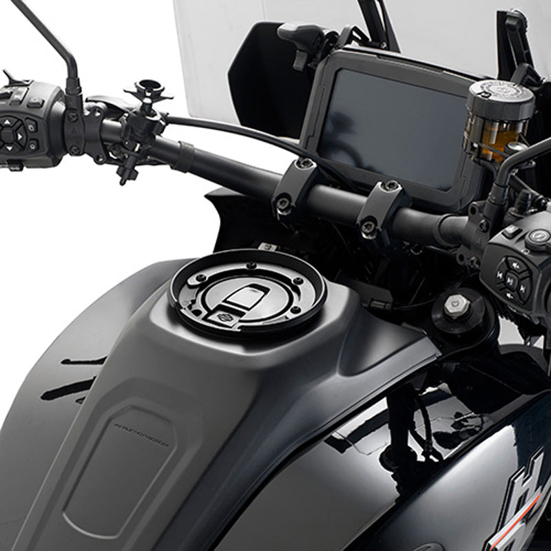 TANKLOCK SYSTEM H-D PAN AMERICA