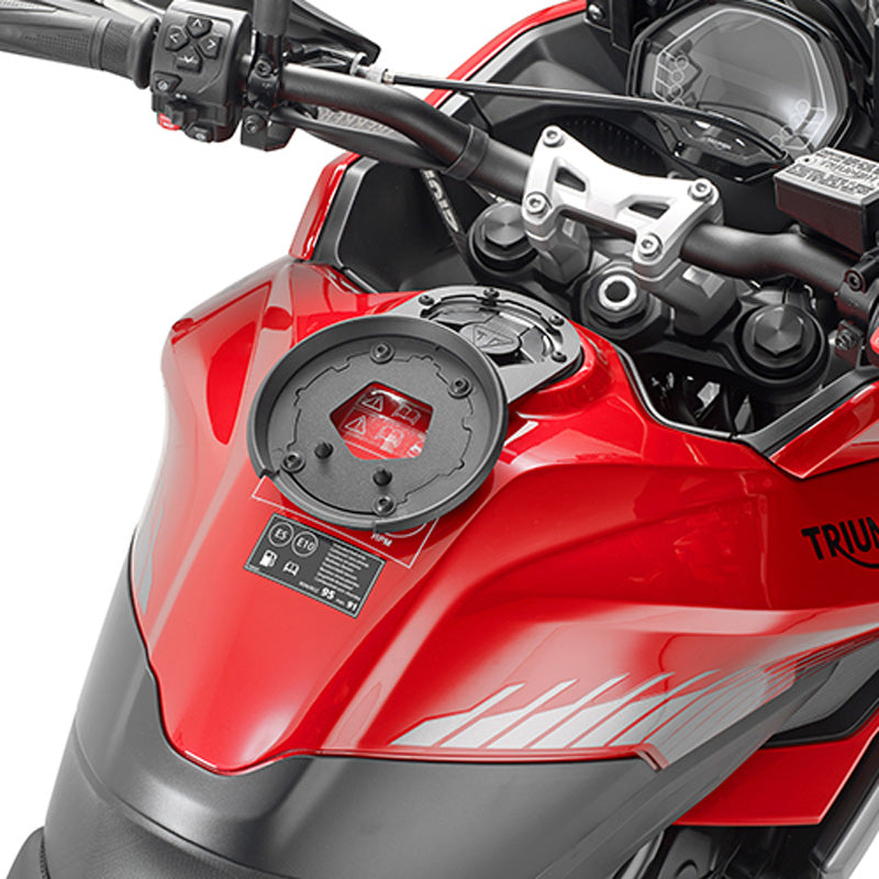 TANKLOCK SYSTEM TRIUMPH TIGER SPORT 660
