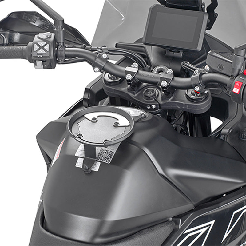 TANKLOCK SYSTEM KTM 890SMT