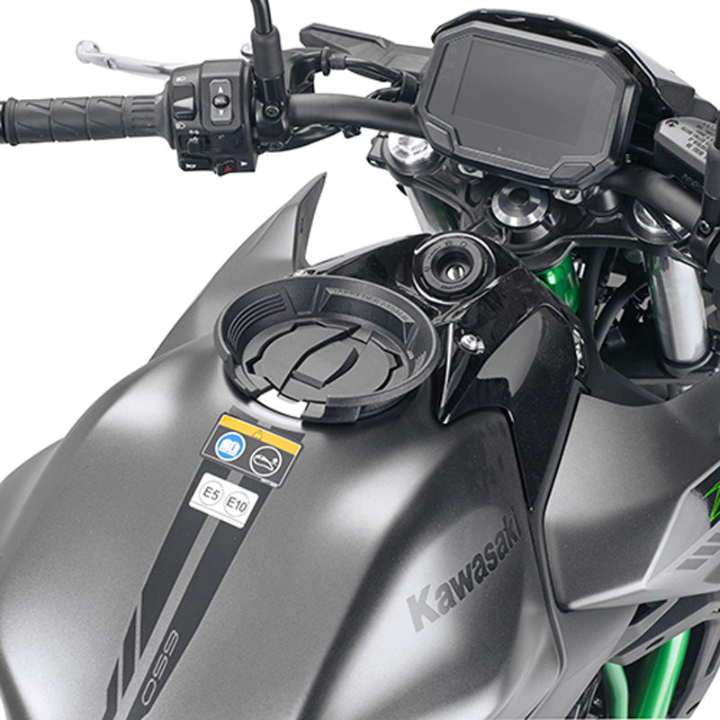 TANKLOCK SYSTEM KAWASAKI Z650