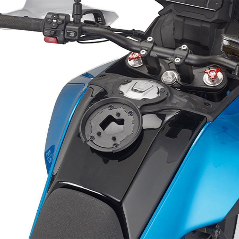 TANKLOCK SYSTEM CFMOTO 450 IBEX