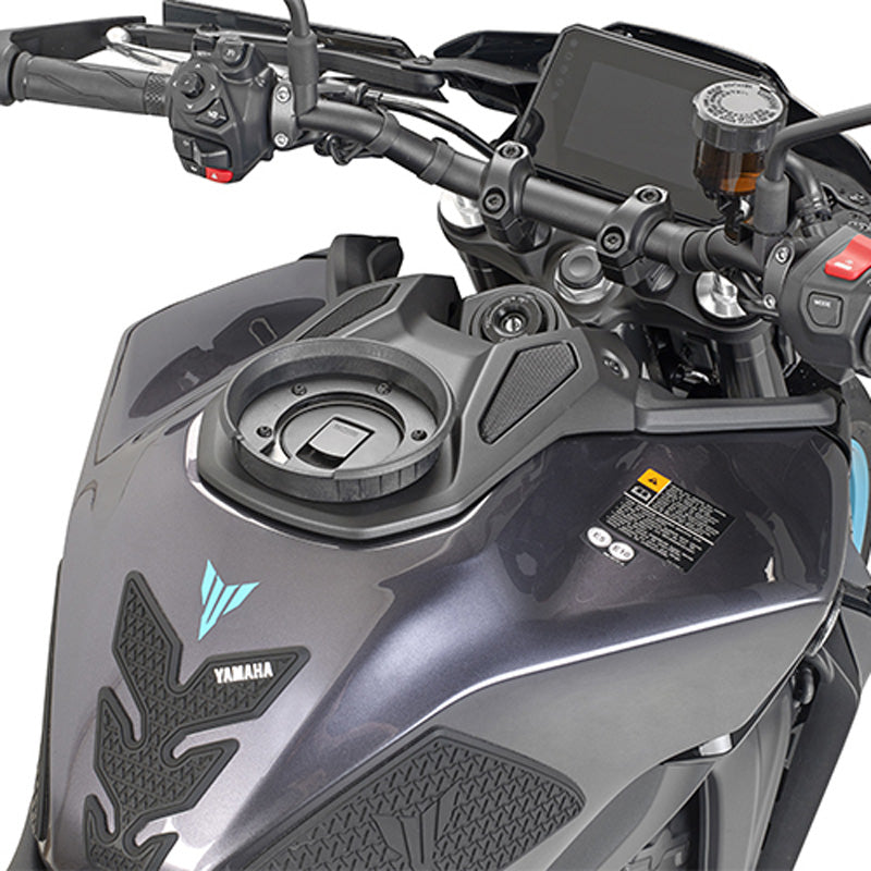 TANKLOCK SYSTEM YAMAHA MT09