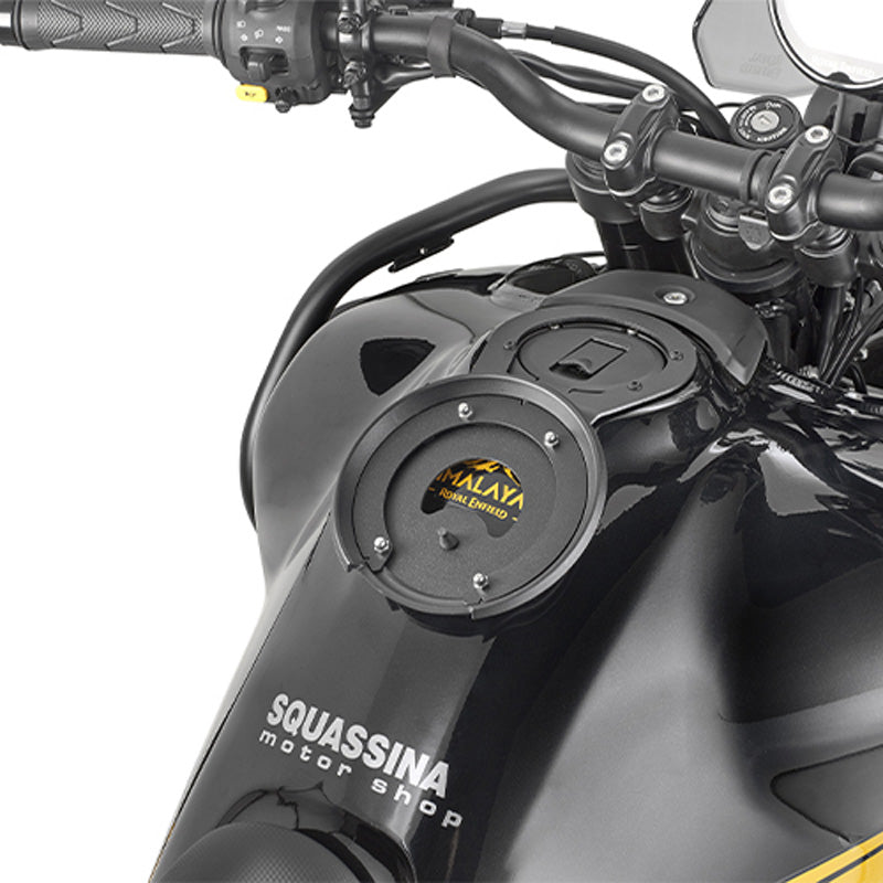 TANKLOCK SYSTEM HIMALAYAN