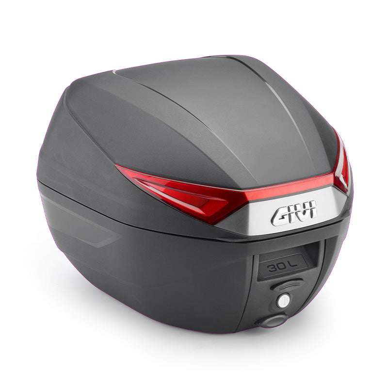 C30 MONOLOCK MATTE BLACK 30L
