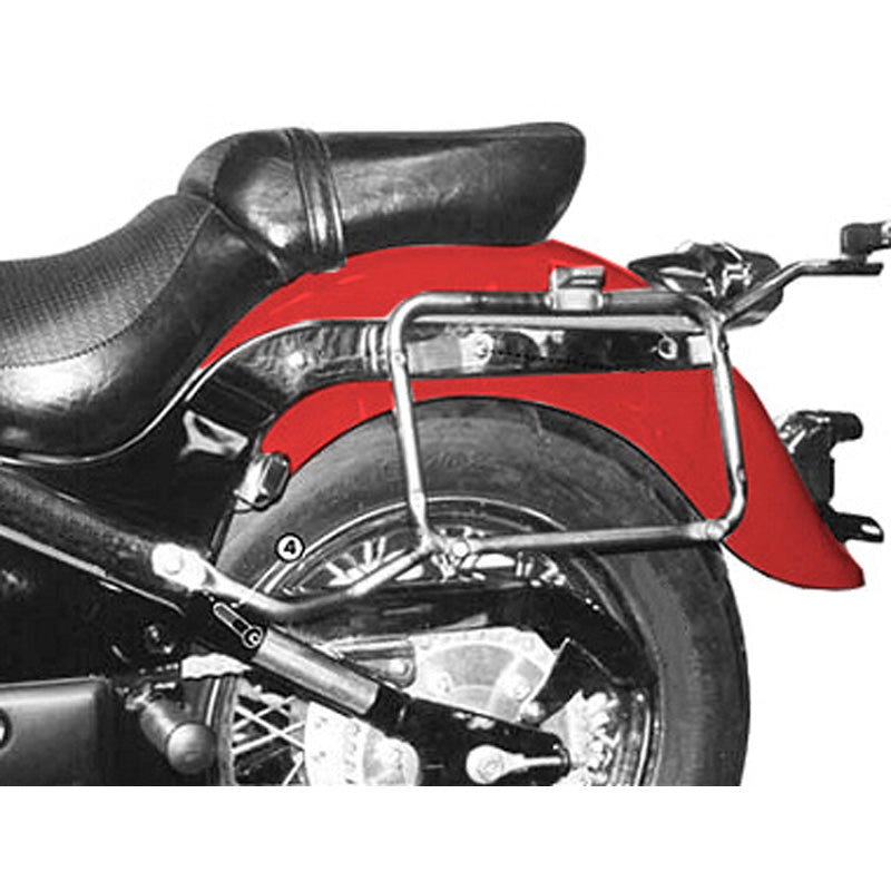 CHR.BAGS HOLD. VN800 95-05.