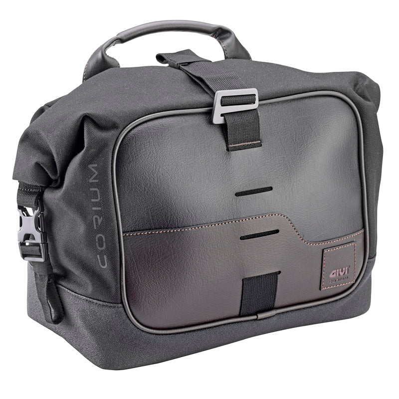 CRM106 CORIUM 13L SINGLE SIDE BAG