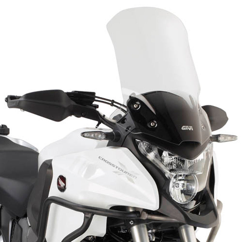 WINDSCREEN CLEAR CROSSTOURER 1200 (51X42CM)