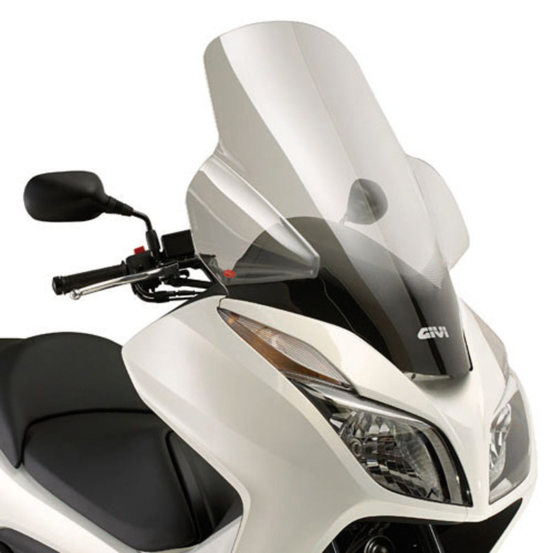 CLEAR WINDSCREEN HONDA FORZA