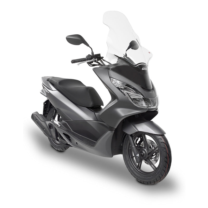 CLEAR WINDSCREEN D1130ST PCX150