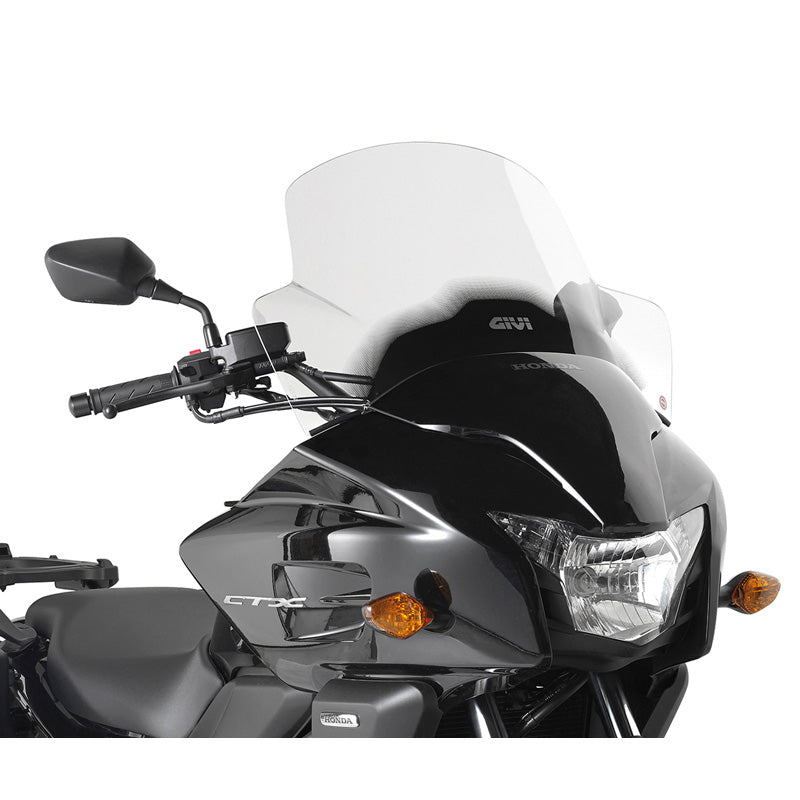WINDSCREEN HONDA CTX700 2014