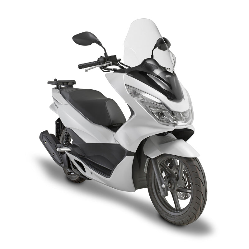 CLEAR WINDSCREEN D1136ST PCX150