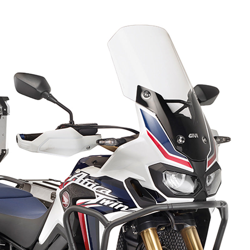 CLEAR WINDSCREEN CRF1000L AFRICA TWIN /ADV