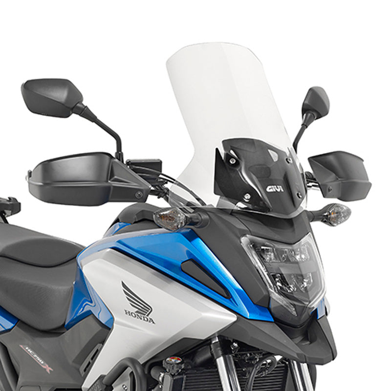 CLEAR WINDSCREEN HONDA NC750X