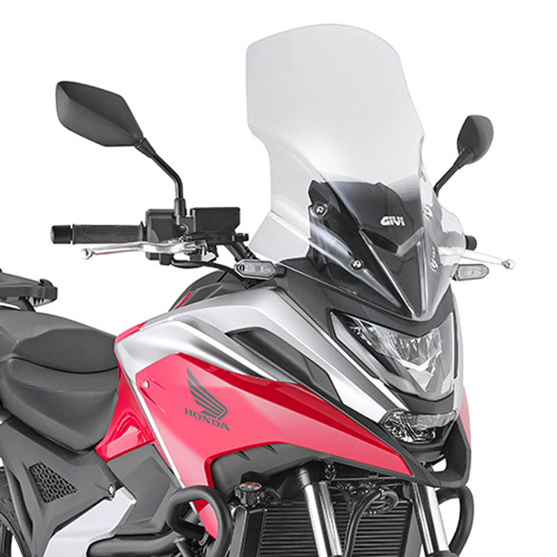 CLEAR WINDSCREEN HONDA NC750X 2021