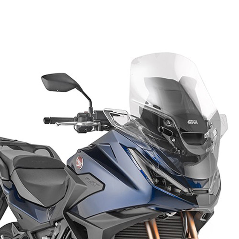 CLEAR WINDSCREEN HONDA NT1100