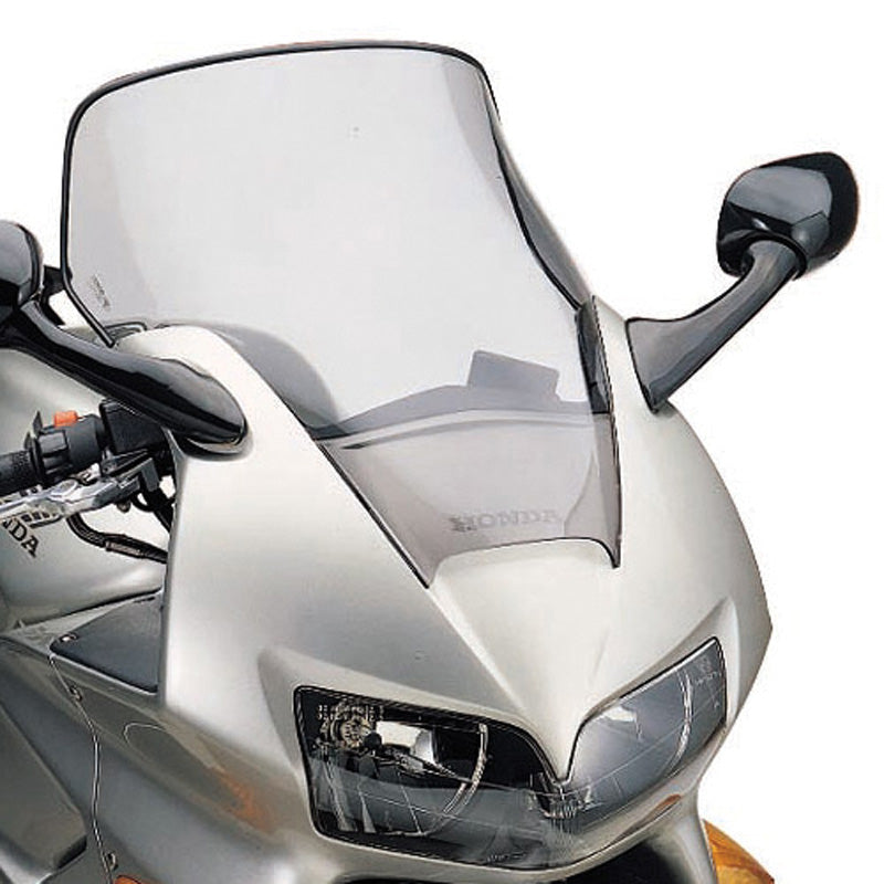 SMOKE DS WINDSCREEN HONDA VFR800