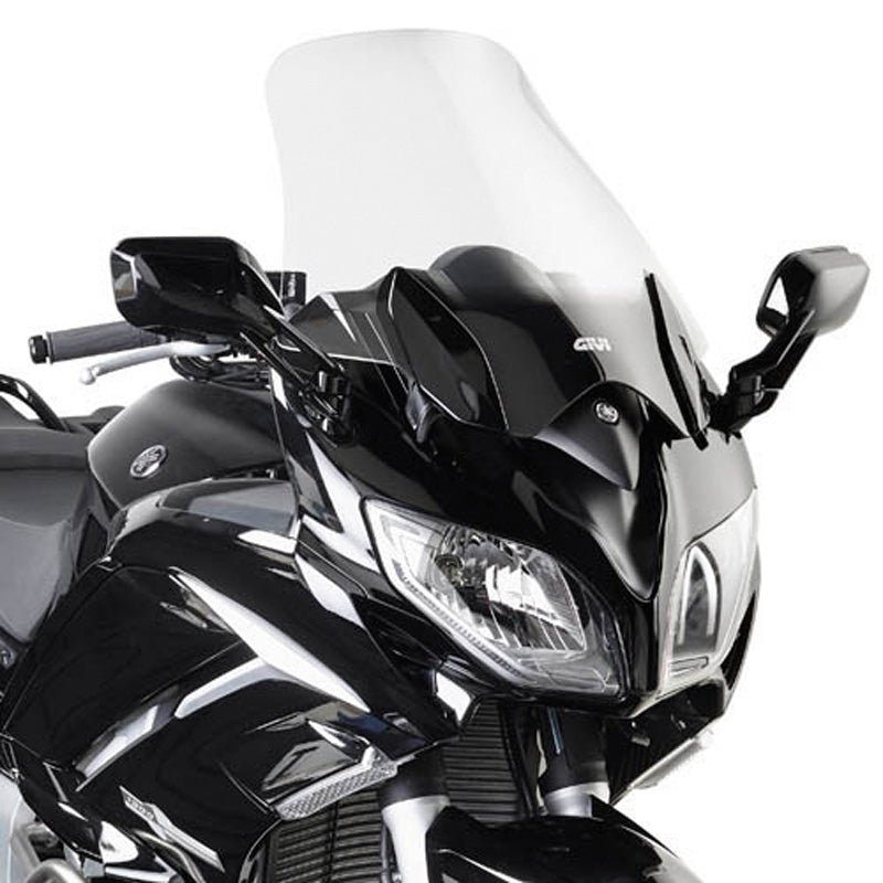CLEAR WINDSCREEN FJR1300