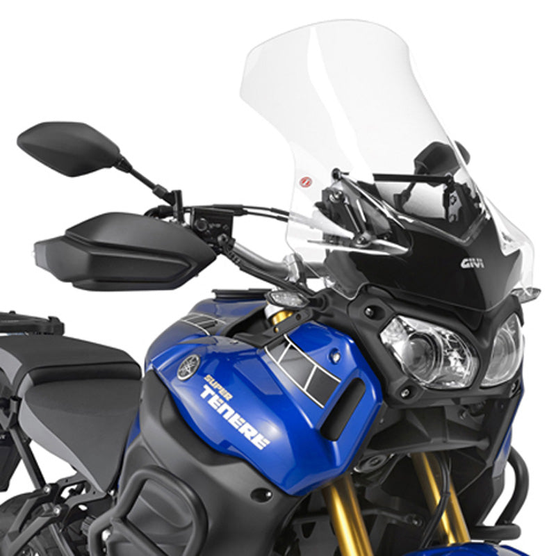 CLEAR WINDSCREEN XT1200 SUPER TÉNÉRÉ ES