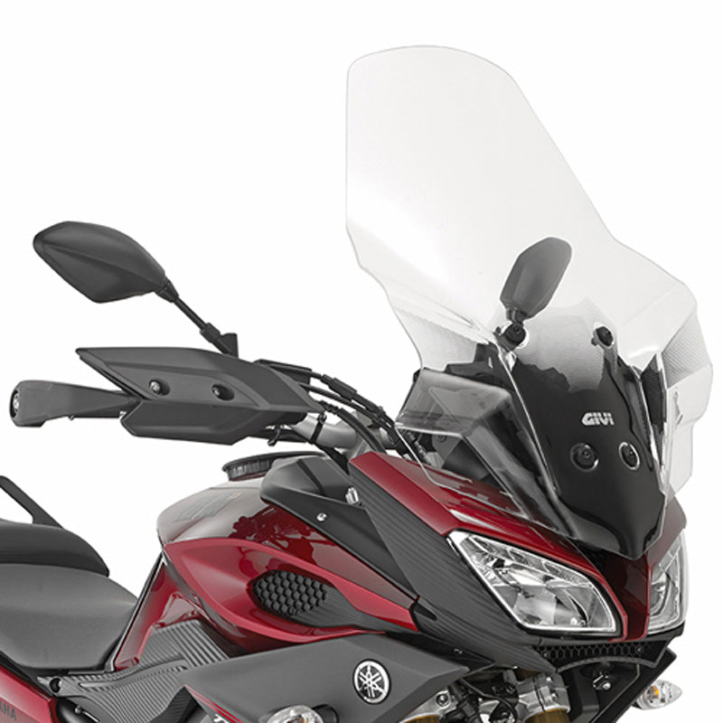 WINDSCREEN MOUNTING KIT YAM FJ09