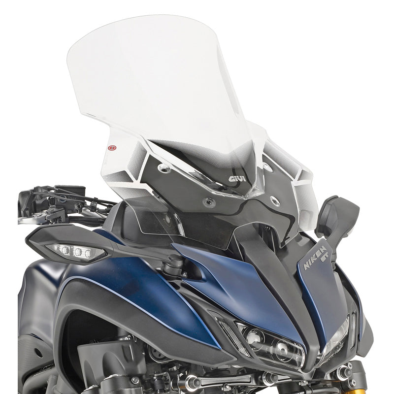 CLEAR WINDSCREEN NIKEN GT 900