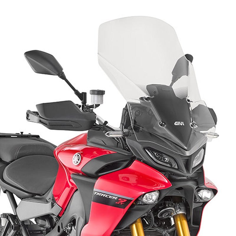 CLEAR WINDSCREEN YAMAHA TRACER 900 GT 2021
