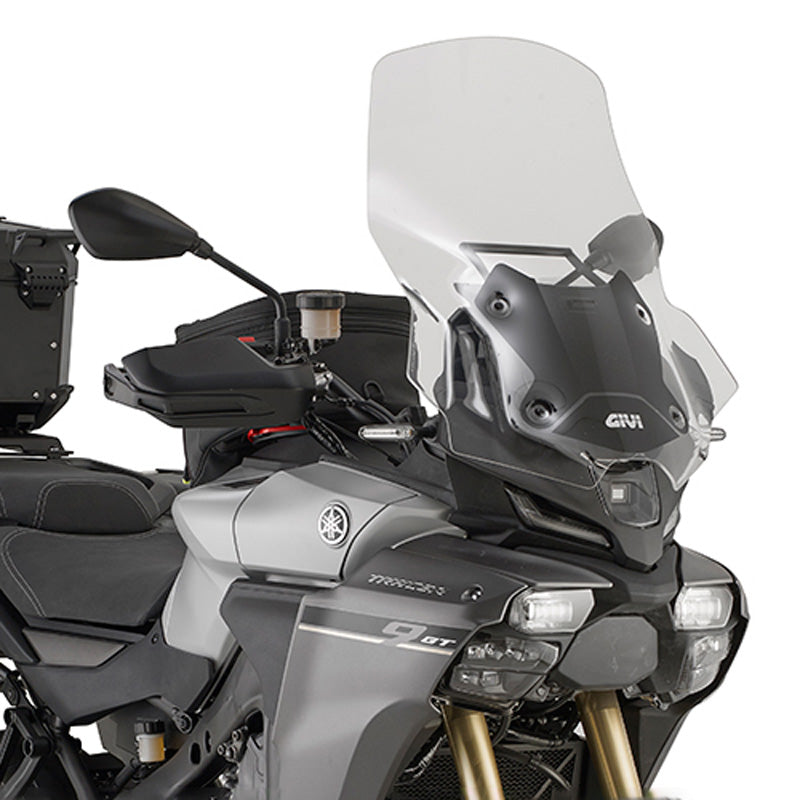 CLEAR WINDSCREEN YAMAHA TRACER