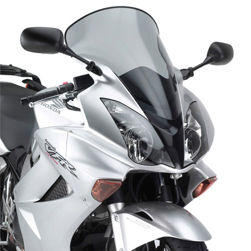 SMOKE DS WINDSCREEN HONDA VFR800