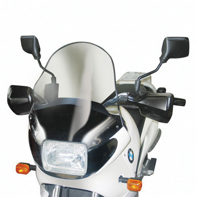 DS SPOILER F650ST 97-99 BMW.