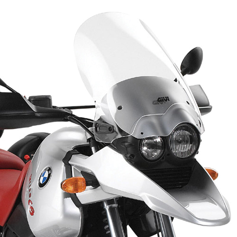 DS WINDSCREEN BMW R1150GS 00-03.