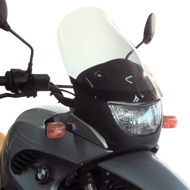 SMOKE DS WINDSCREEN BMW F650GS