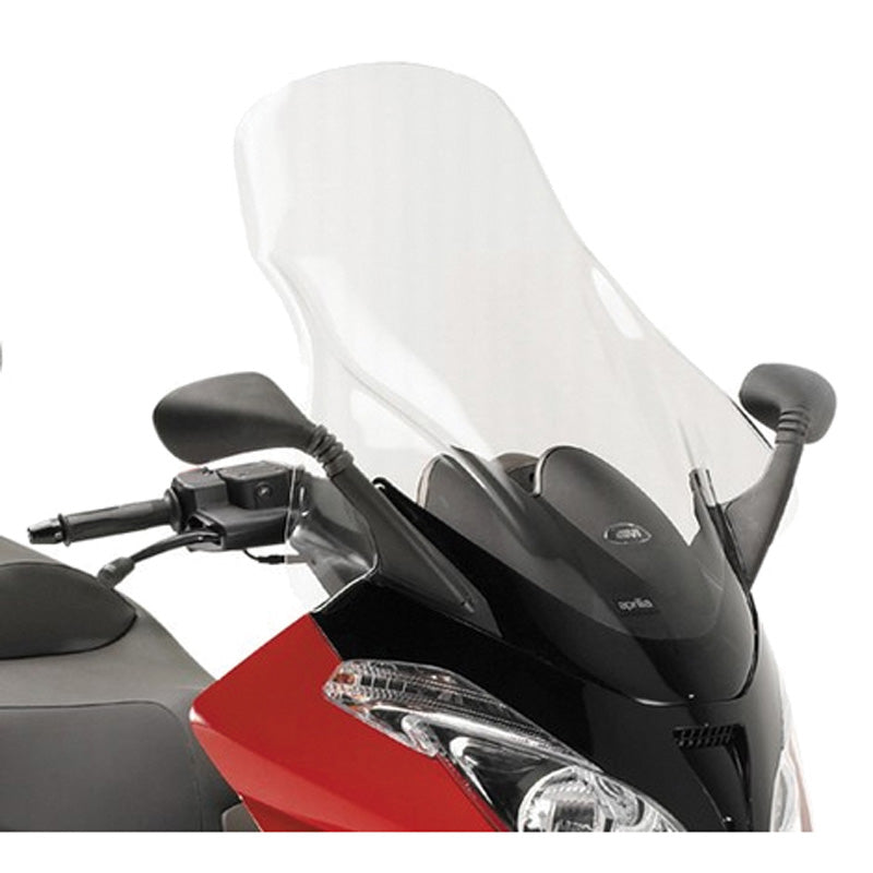 WINDSCREEN APRILIA ATLANTIC 125/200 04-07.