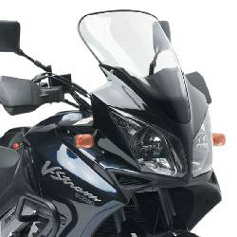 CLEAR WINDSCREEN DL1000 V-STROM