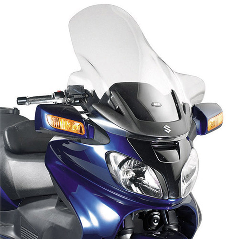 WINDSCEEN AN650A BURGMAN EXECUTIVE 06-12
