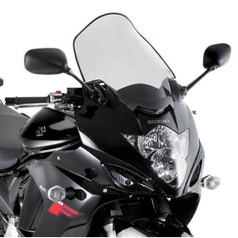 SMOKE DS WINDSCREEN GSX650F