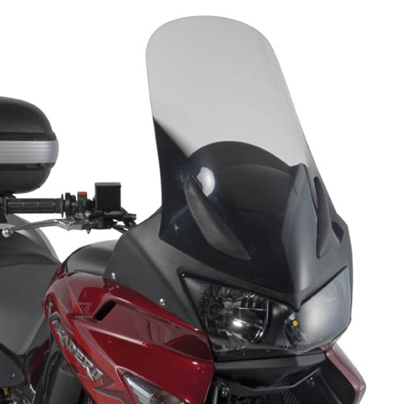 CLEAR WINDSCREEN XL1000 VARADERO
