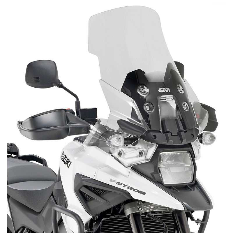 CLEAR WINDSCREEN DL1050 V-STROM