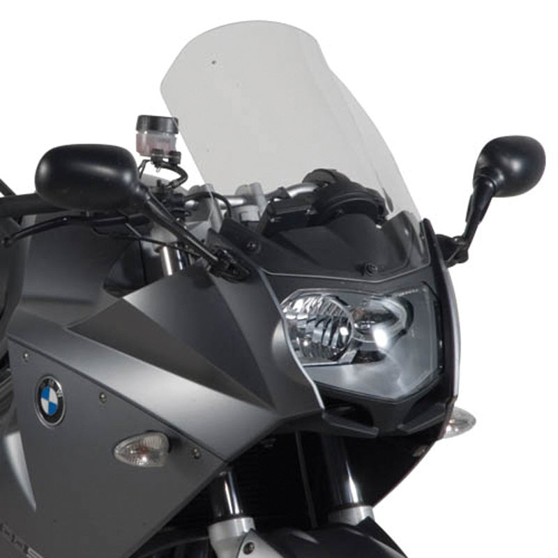 CLEAR WINDSCREEN F800S/F800ST