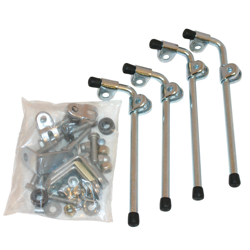REPL. BRACKET MODELS: A50/A54/A56/A60.