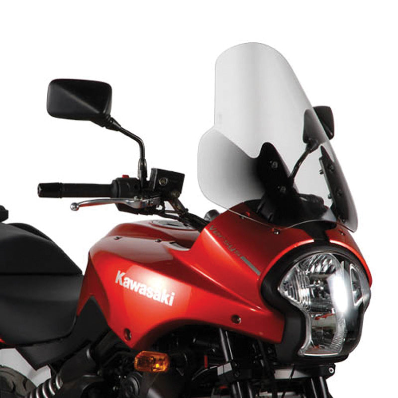 CLEAR WINDSCREEN VERSYS