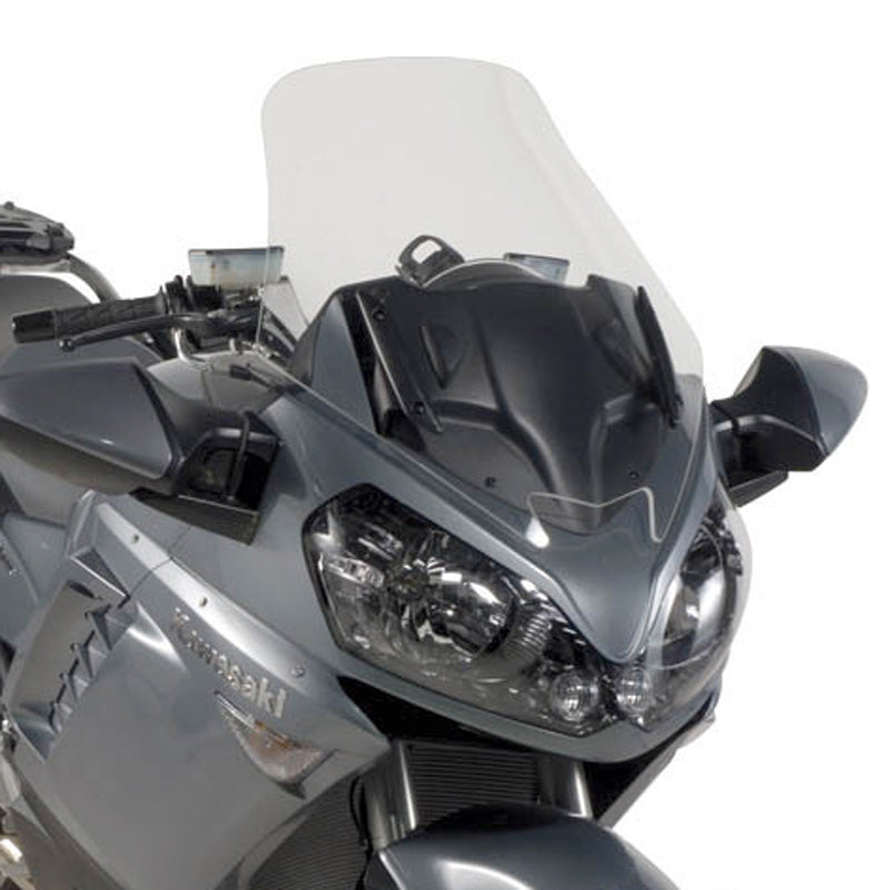 CLEAR WINDSCREEN KAWASAKI CONCOURS