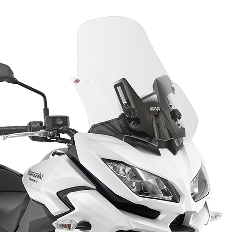 CLEAR WINDSCREEN KAW VERSYS 1000