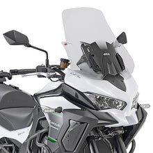 #WINDSHIELD CLEAR VERSYS 1000 2019