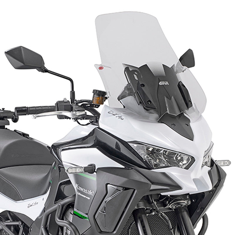 #WINDSHIELD CLEAR VERSYS 1000 2019