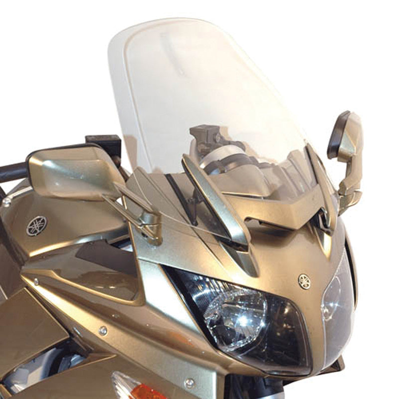 WINDSCREEN GIVI ST FJR1300 06-11