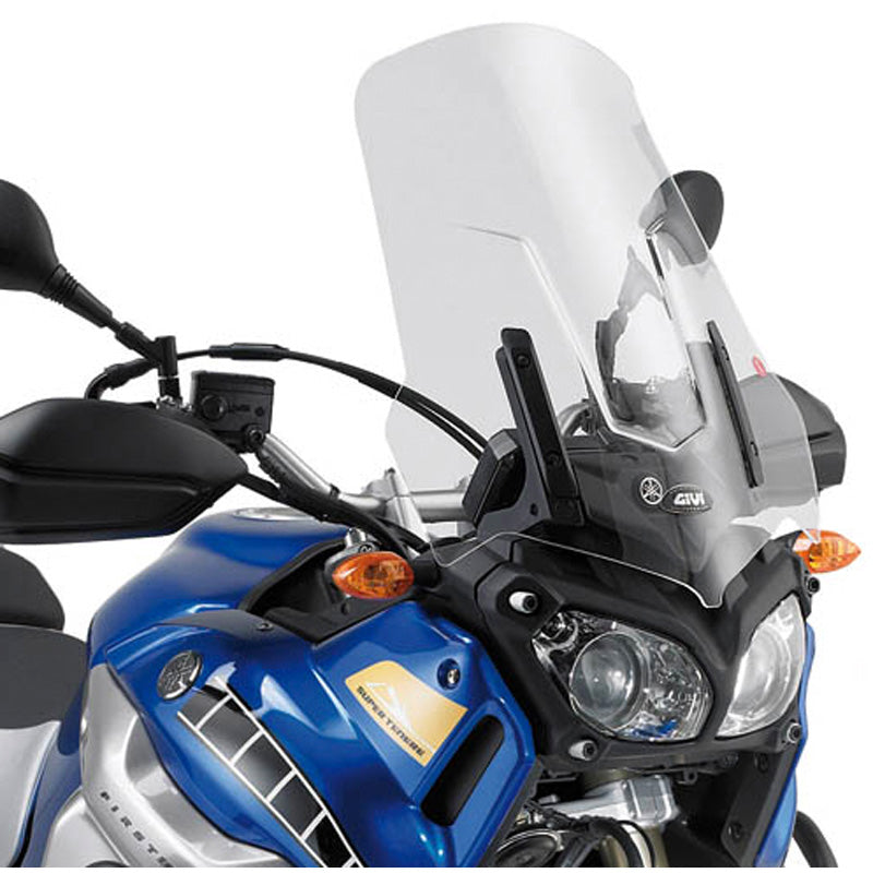 GIVI WINDSCREEN SMOKED XT1200 SUPER TENERE 2010