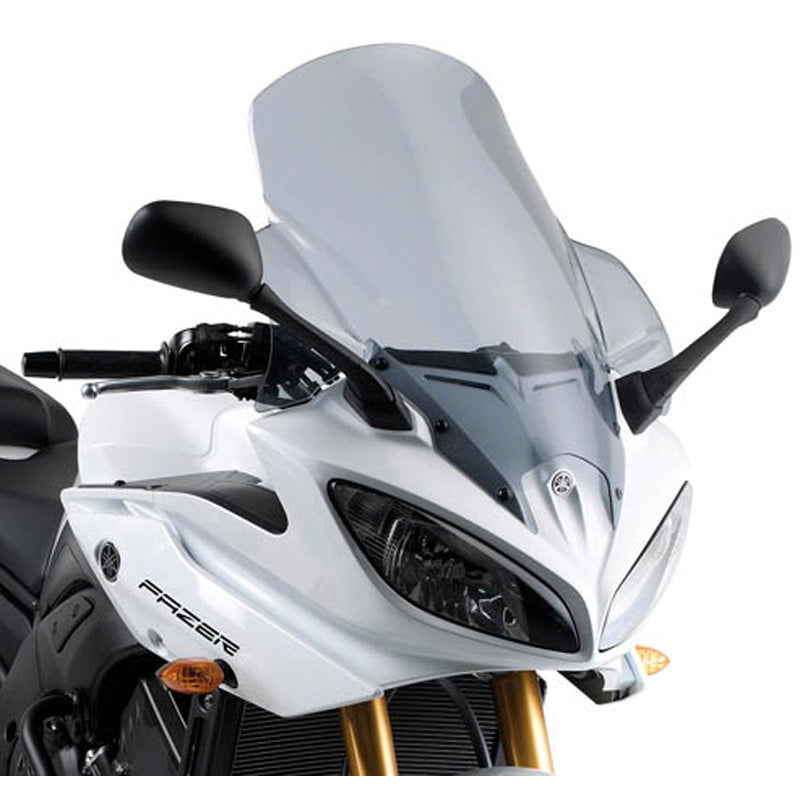GIVI WINDSCREEN SMOKED FZ8 2010