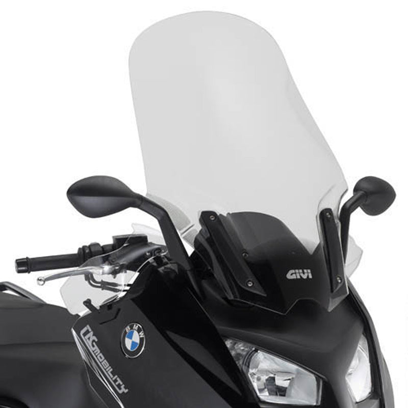 CLEAR WINDSCREEN BMW C600 SPORT