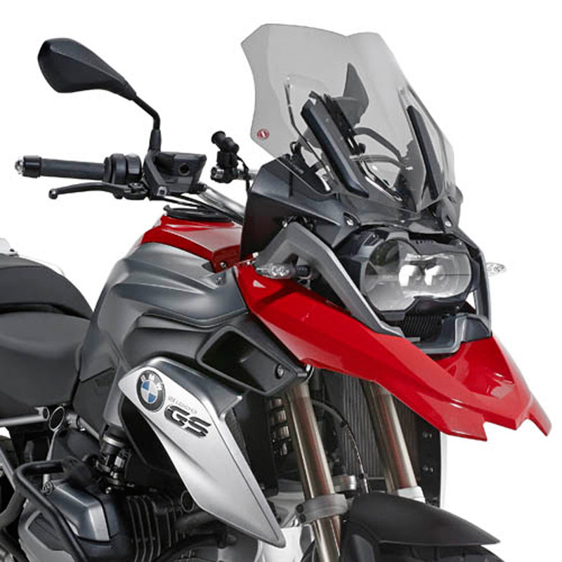 *WINDSCREEN GLOSS BLACK BMW R1200GS 2013